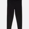 Leggings elásticas essenciais