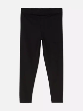 Leggings elásticas essenciais