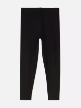 Leggings elásticas essenciais