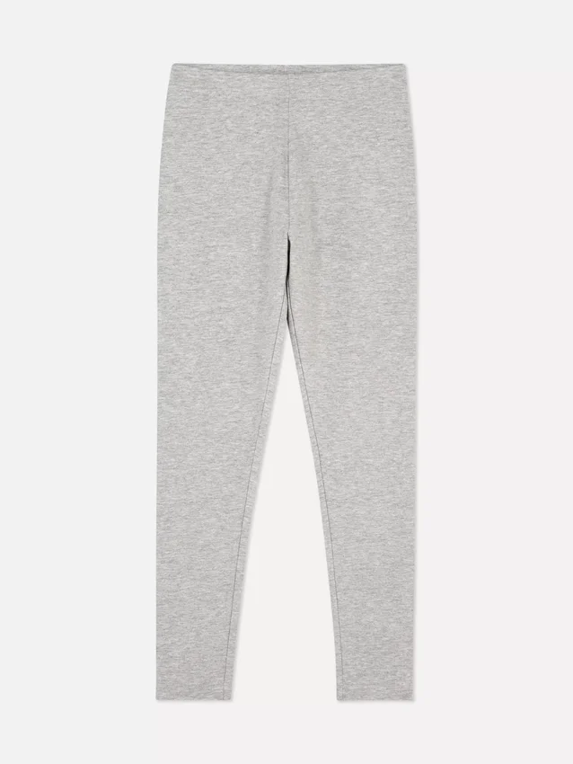 Leggings essenciais