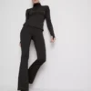 Leggings largas com uma suavidade incrível