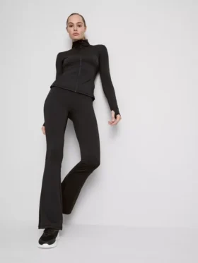 Leggings largas com uma suavidade incrível