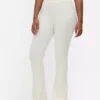 Leggings largas com uma suavidade incrível
