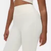 Leggings largas com uma suavidade incrível