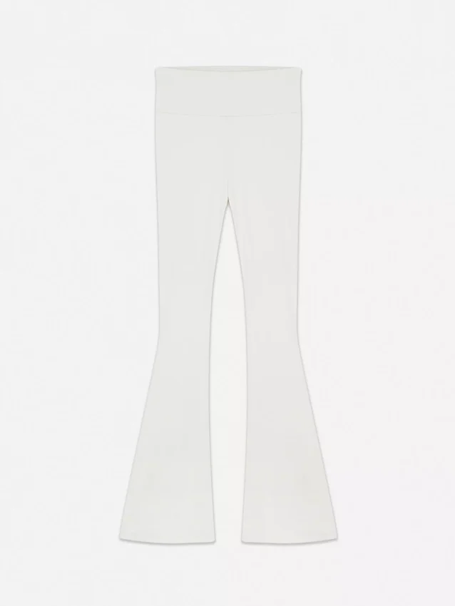 Leggings largas com uma suavidade incrível
