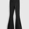 Leggings largas com uma suavidade incrível