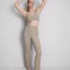 Leggings largas de desempenho Bodysculpt