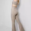 Leggings largas de desempenho Bodysculpt