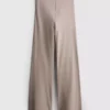 Leggings largas de desempenho Bodysculpt