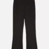 Leggings largas estilo otomano