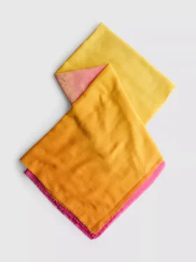 Lenço Ombré