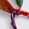 Lenço tipo bandana «Pride»