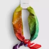 Lenço tipo bandana «Pride»
