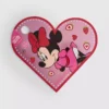 Livro de autocolantes da Minnie Mouse da Disney