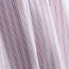 Love to Lounge with these straight-leg striped pajama pants