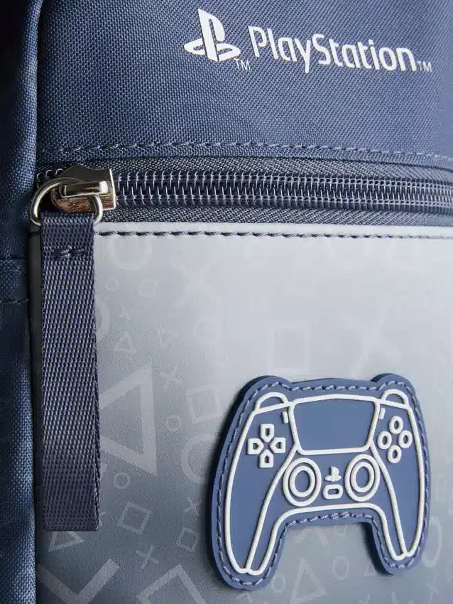 Mala a tiracolo da PlayStation