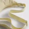 Mala a tiracolo tipo sela