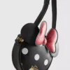 Mala circular a tiracolo da Minnie Mouse da Disney