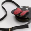 Mala circular a tiracolo da Minnie Mouse da Disney