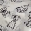 Mala de ombro «101 Dálmatas» da Disney