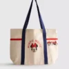 Mala tipo tote da Minnie Mouse da Disney