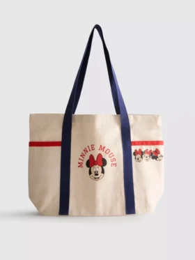 Mala tipo tote da Minnie Mouse da Disney