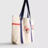 Mala tipo tote da Minnie Mouse da Disney