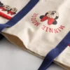 Mala tipo tote da Minnie Mouse da Disney