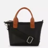 Mini-bolsa de compras