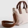 Mini-bolsa de compras