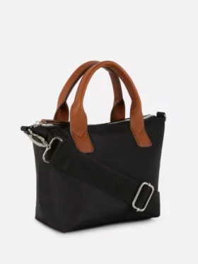 Mini-bolsa de compras