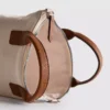 Mini-bolsa de compras