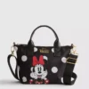 Mini-mala a tiracolo da Minnie Mouse da Disney
