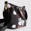 Mini-mala a tiracolo da Minnie Mouse da Disney