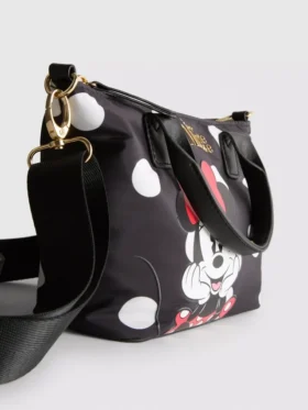 Mini-mala a tiracolo da Minnie Mouse da Disney