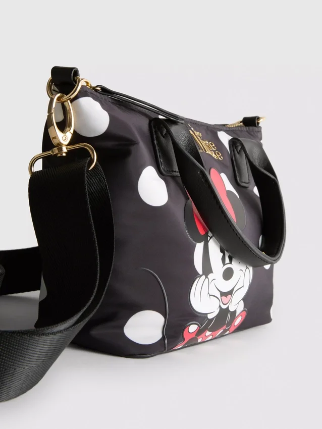 Mini-mala a tiracolo da Minnie Mouse da Disney
