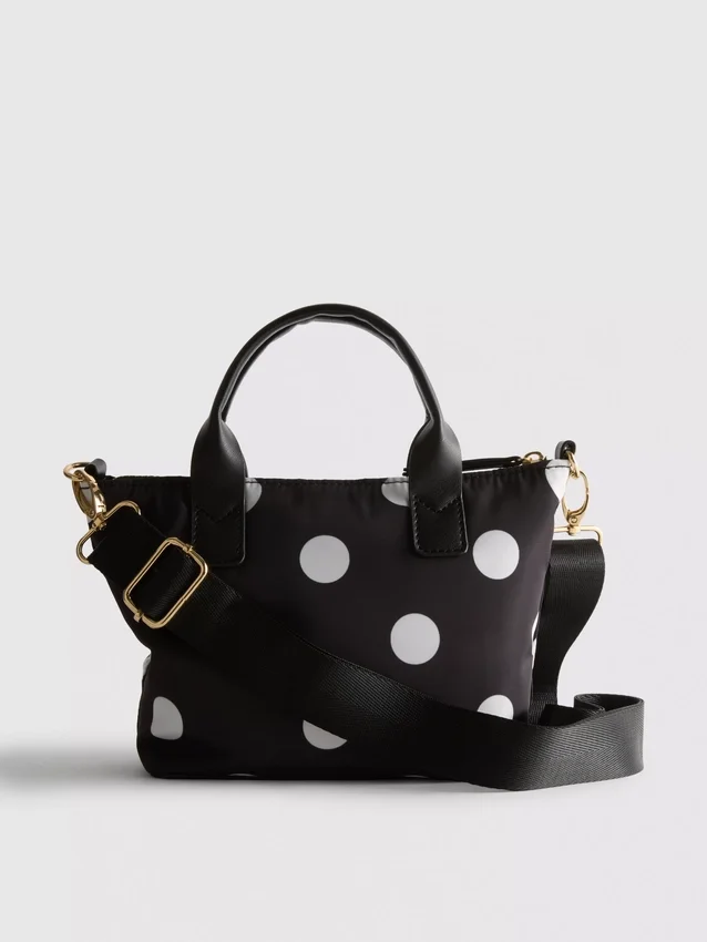 Mini-mala a tiracolo da Minnie Mouse da Disney
