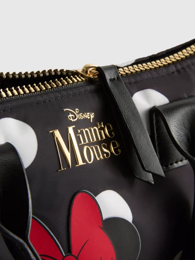 Mini-mala a tiracolo da Minnie Mouse da Disney