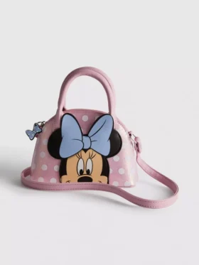 Mini-mala da Minnie Mouse da Disney