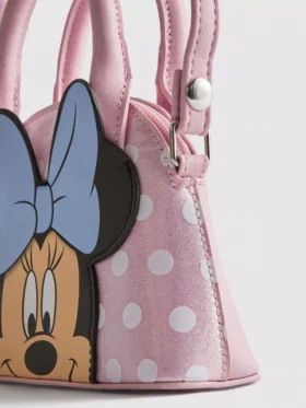 Mini-mala da Minnie Mouse da Disney