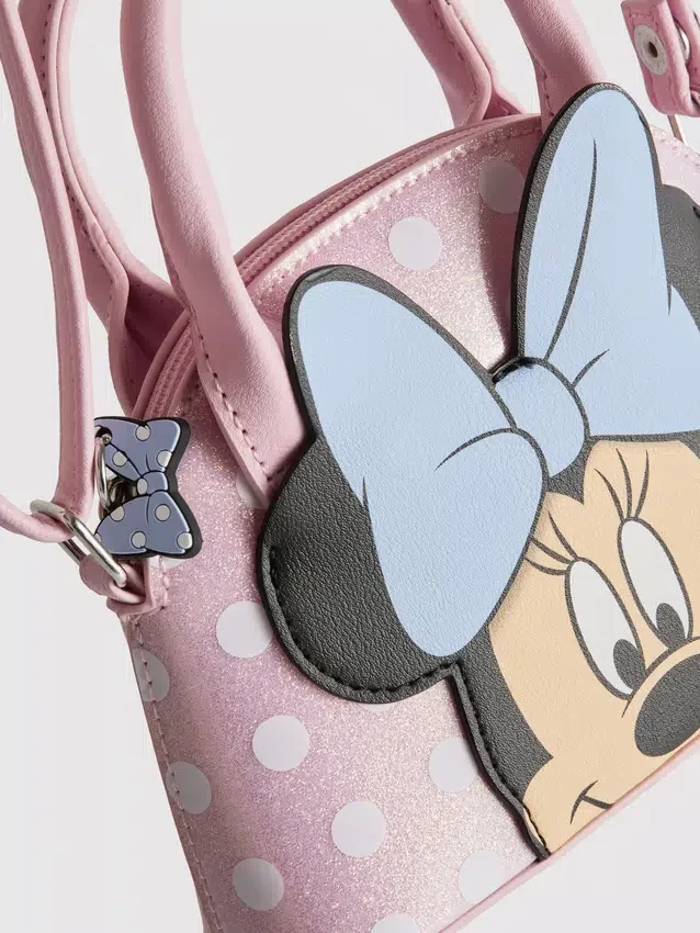 Mini-mala da Minnie Mouse da Disney