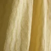 Mini-vestido com mangas curtas franzidas