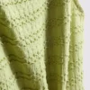Mini-vestido com textura enrugada