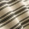 Mini-vestido de malha em linha A