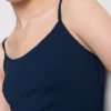 Mini-vestido desportivo com toque suave como manteiga