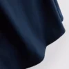 Mini-vestido desportivo com toque suave como manteiga