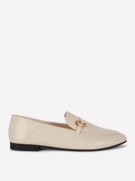 Mocassins elegantes