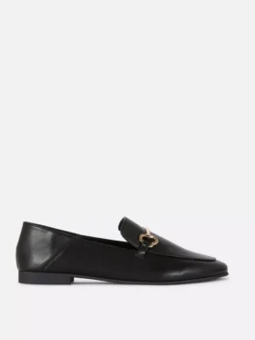 Mocassins elegantes