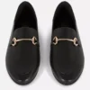 Mocassins elegantes