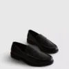 Mocassins elegantes